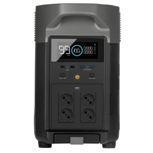 Портативне джерело живлення EcoFlow DELTA Pro (DELTAPro-EU)