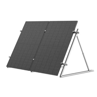 Универсальный крепеж под солнечные панели EcoFlow Adjustable Tilt Mount Bracket