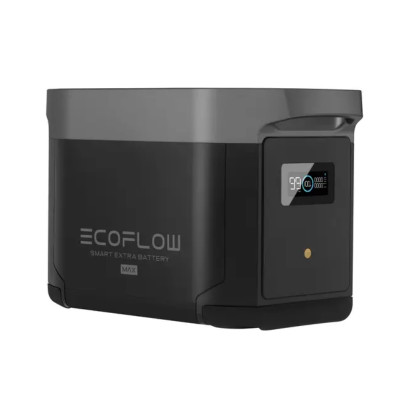 Додаткова батарея EcoFLow DELTA Max Extra Battery