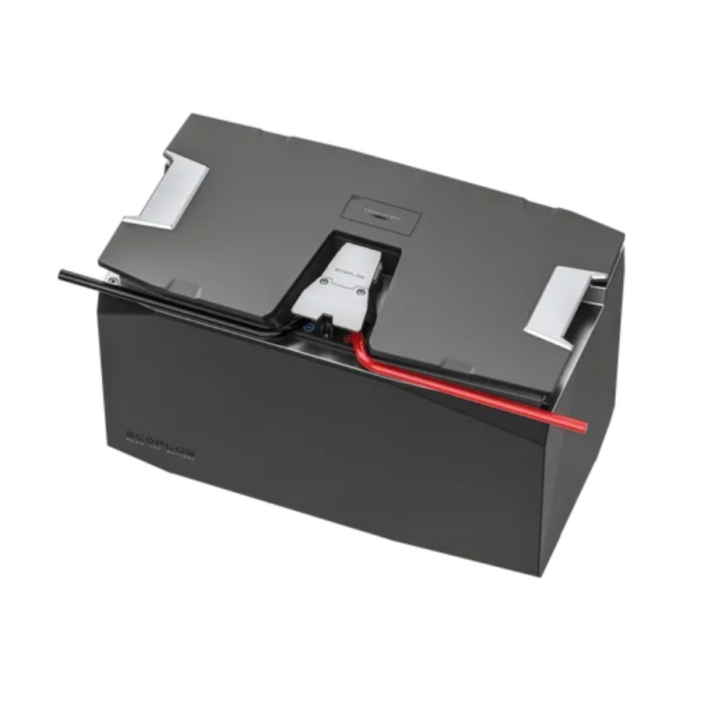 Адаптер EcoFlow LFP Battery Polarity Adapter