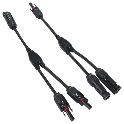 Кабель EcoFlow Solar MC4 Parallel Connection Cable
