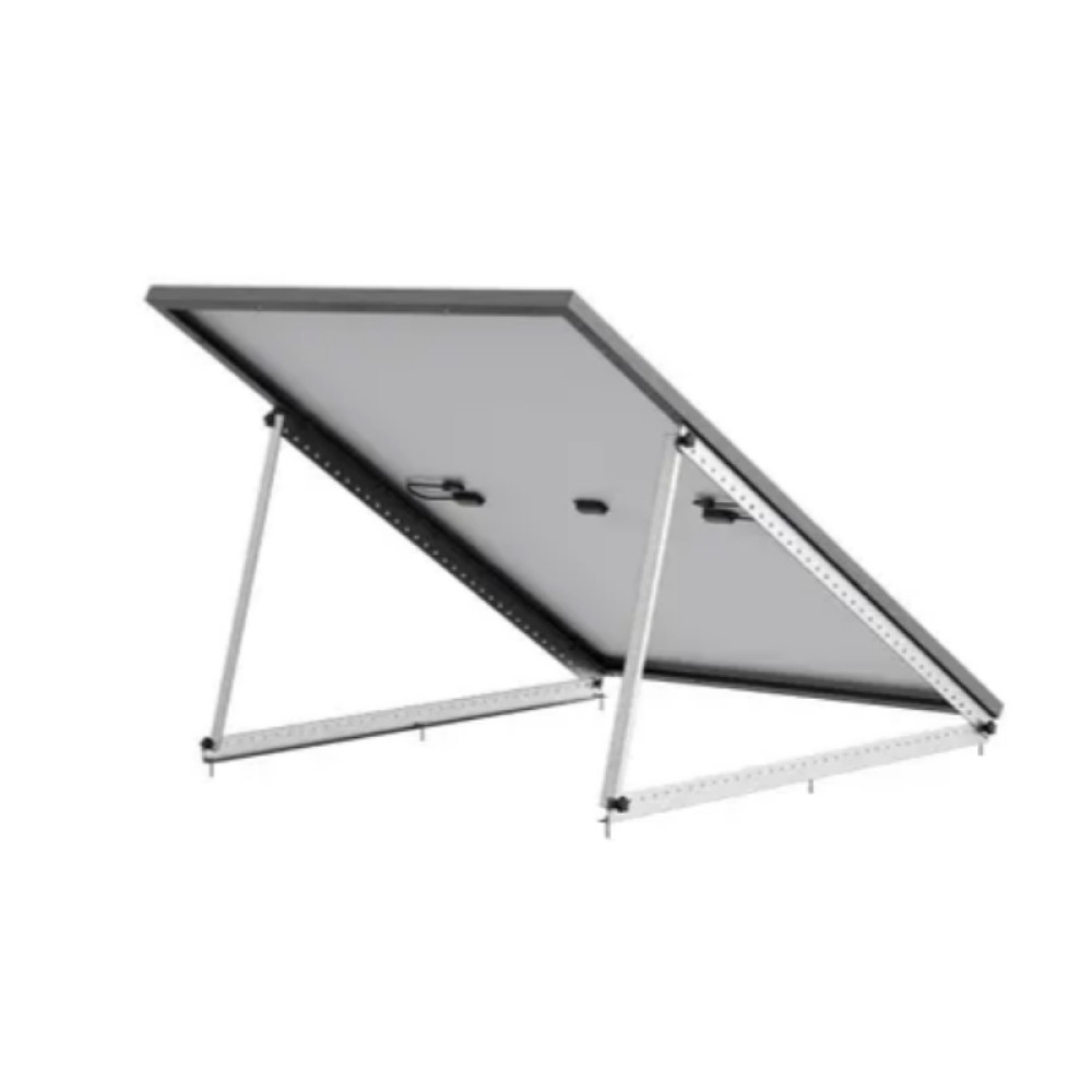 Крепление под солнечные панели 400 Вт EcoFlow Tilt Mount Bracket
