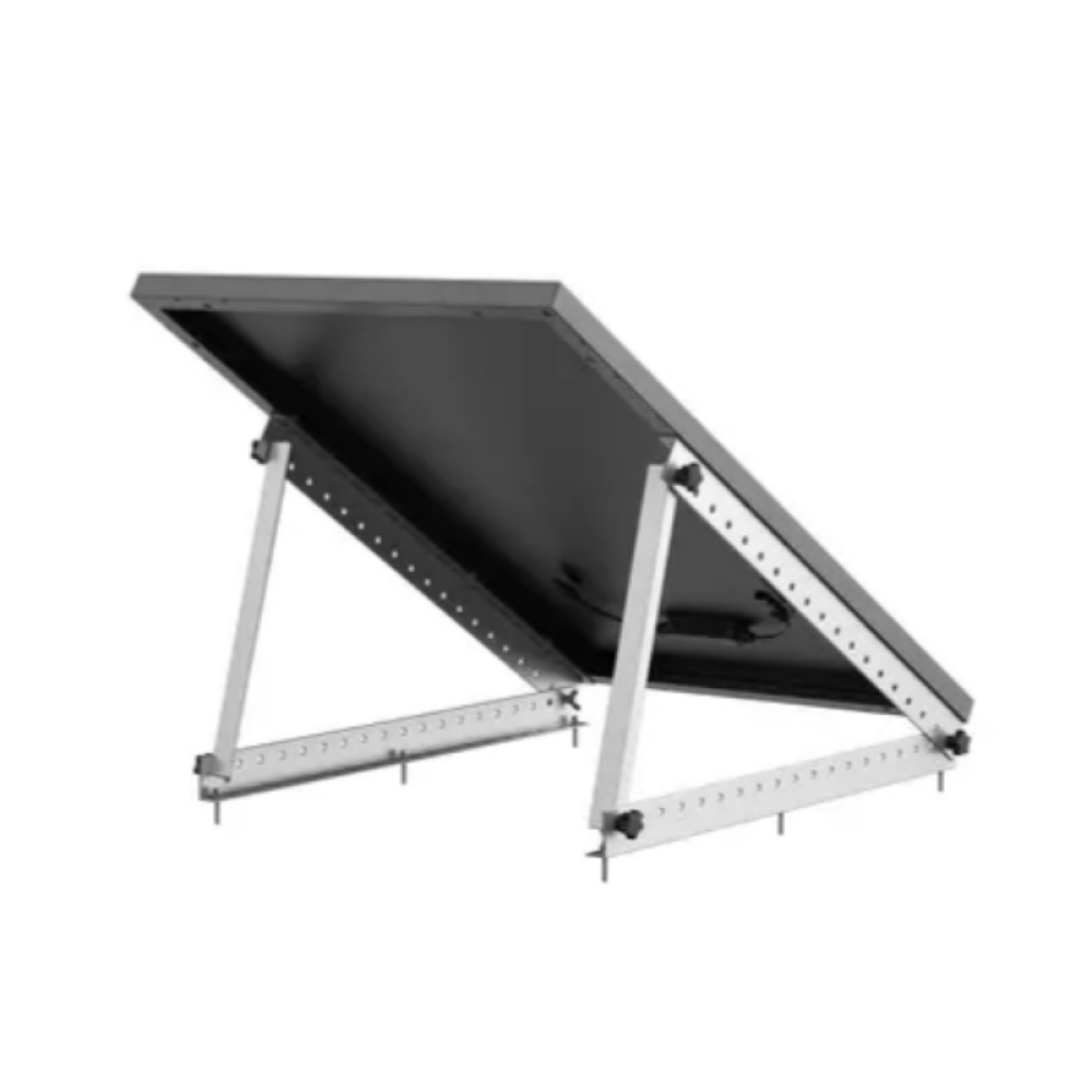 Крепление под солнечные панели 100 Вт EcoFlow Tilt Mount Bracket