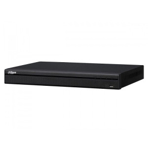 32-канальный NVR видеорегистратор Dahua DH-NVR4232-4KS2