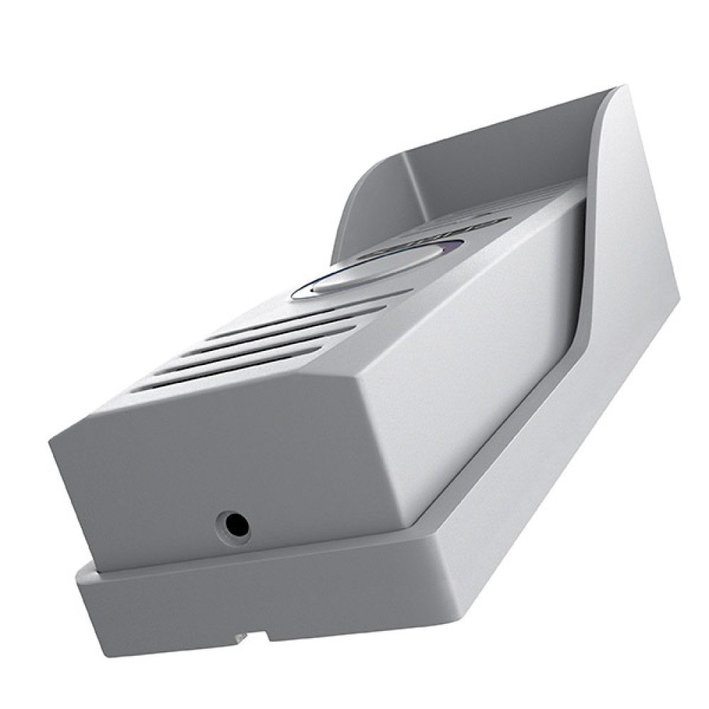 Вызывная видеопанель Slinex ML-15HD silver