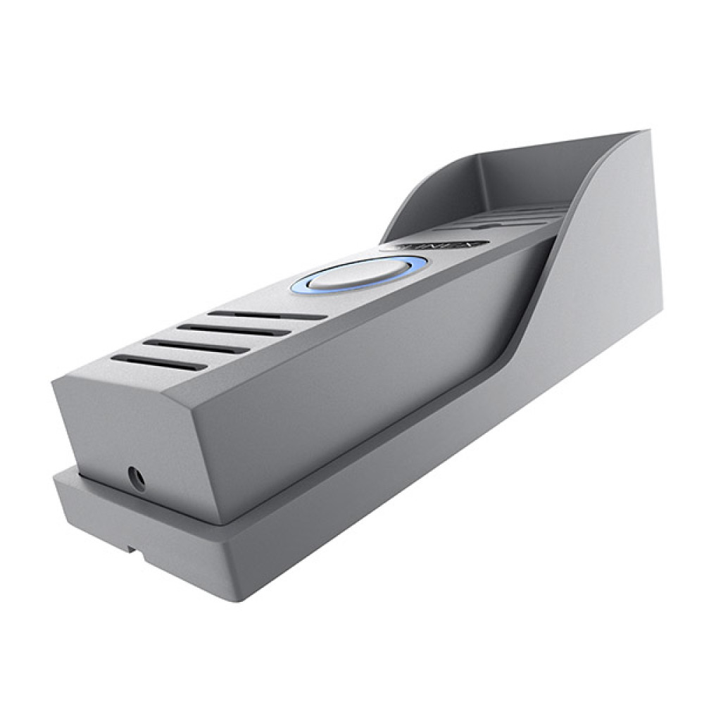 Вызывная видеопанель Slinex ML-15HD silver