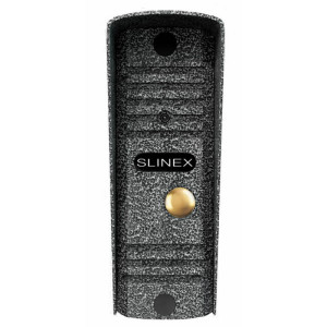 Виклична відеопанель Slinex ML-16HR antique gray