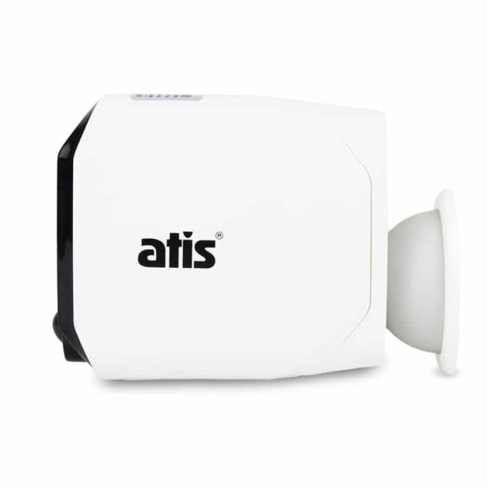 2 Мп Wi-Fi IP-відеокамера Atis AI-142B+Battery з акумулятором