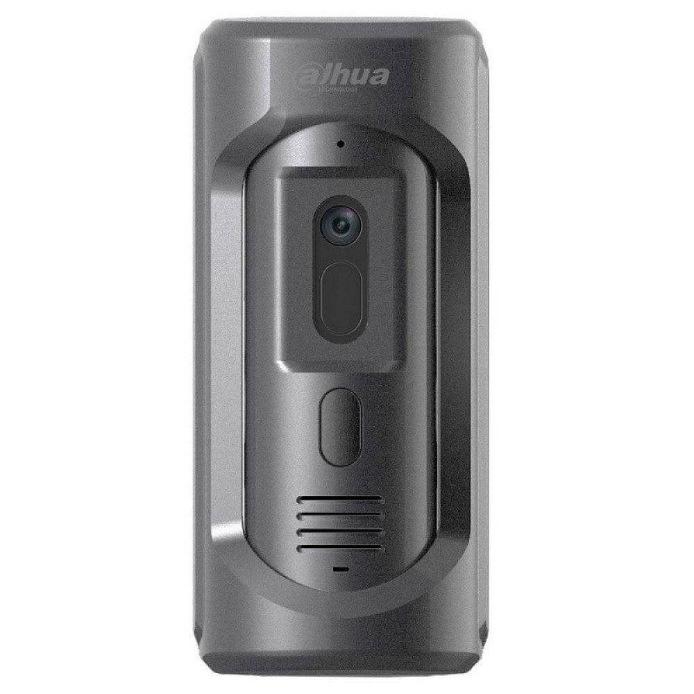 Виклична IP-відеопанель Dahua DHI-VTO2101E-P-S1