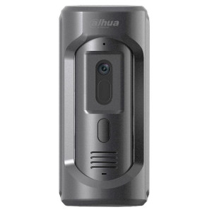 Виклична IP-відеопанель Dahua DHI-VTO2101E-P-S1