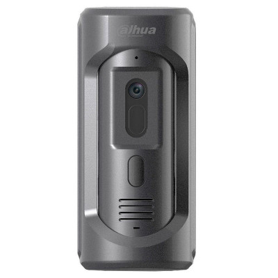 Виклична IP-відеопанель Dahua DHI-VTO2101E-P-S1