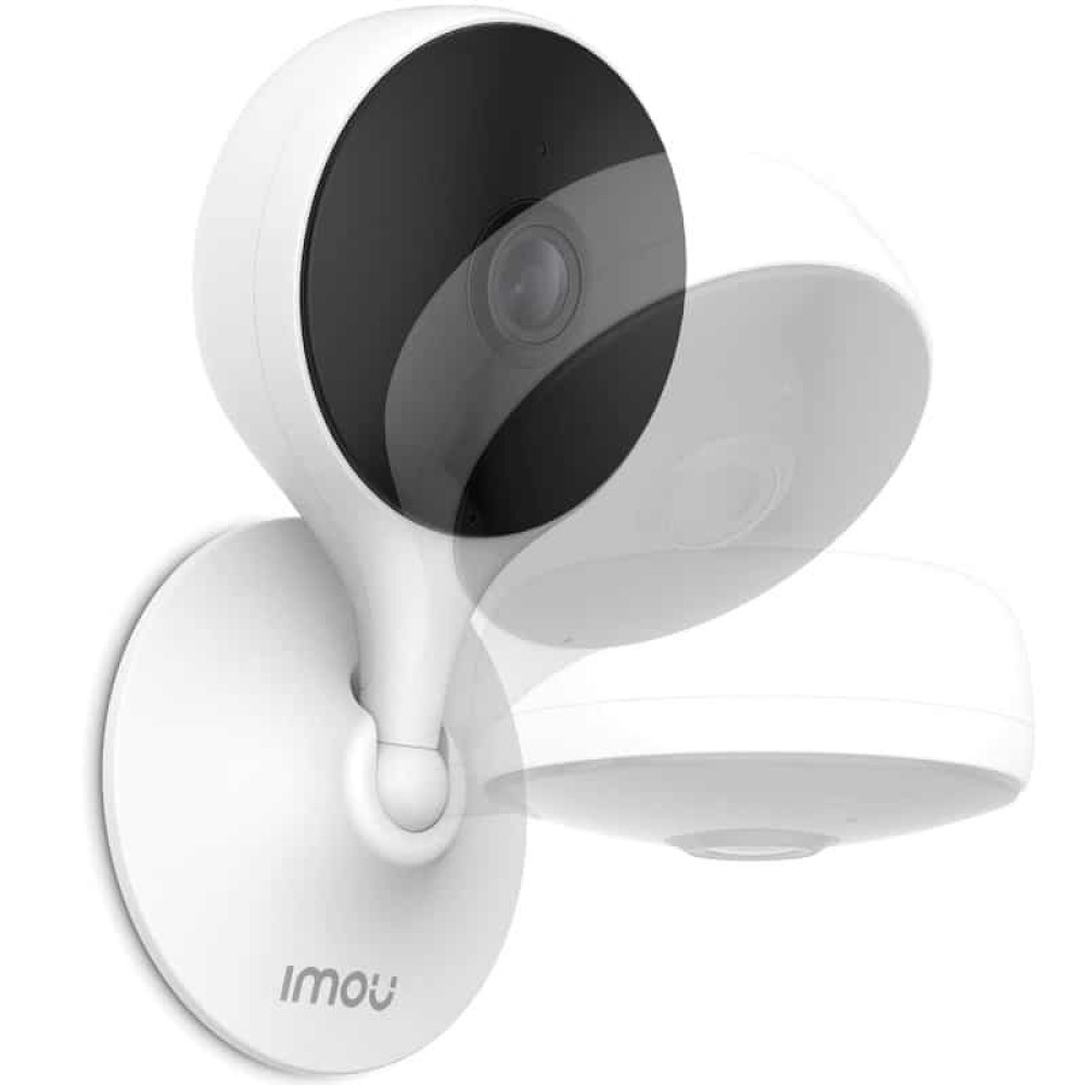 2 Мп Wi-Fi IP-відеокамера Imou IPC-C22EP-A