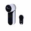 Комплект бездротової сигналізації Ajax StarterKit black + Mul-T-Lock Entr