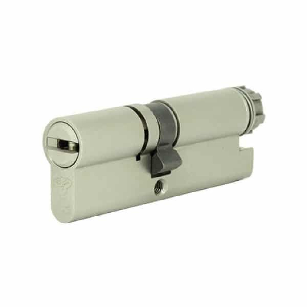 Комплект бездротової сигналізації Ajax StarterKit black + Mul-T-Lock Entr