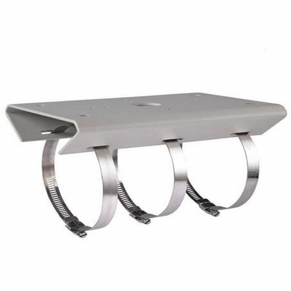 Кронштейн Hikvision DS-1275ZJ для установки камеры на столб (Украина)
