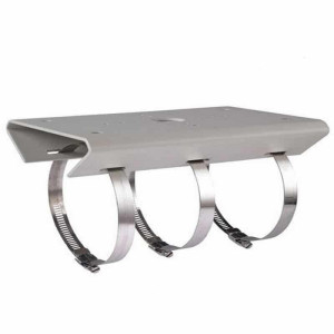 Кронштейн Hikvision DS-1275ZJ для установки камери на стовп (Україна)