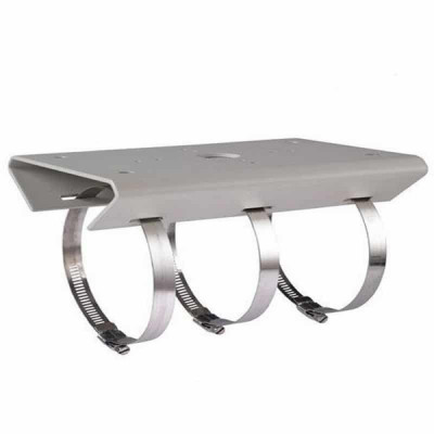Кронштейн Hikvision DS-1275ZJ для установки камеры на столб (Украина)