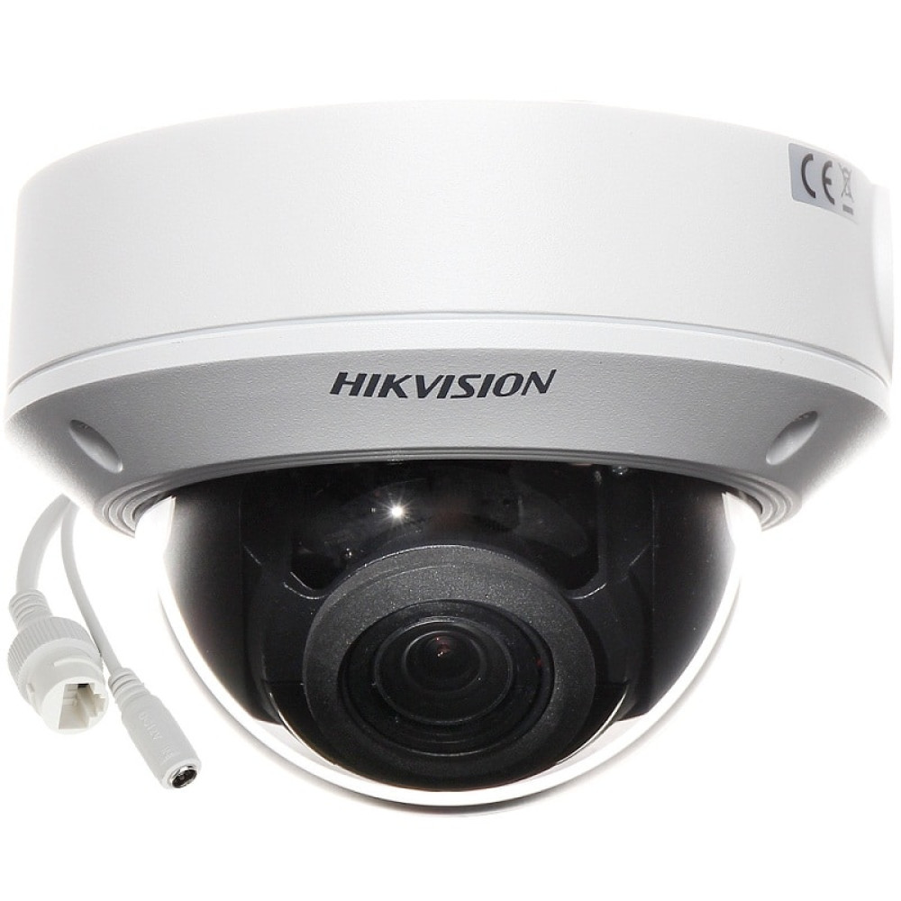 2 Мп IP-відеокамера Hikvision DS-2CD1723G0-IZ (2.8-12 мм)