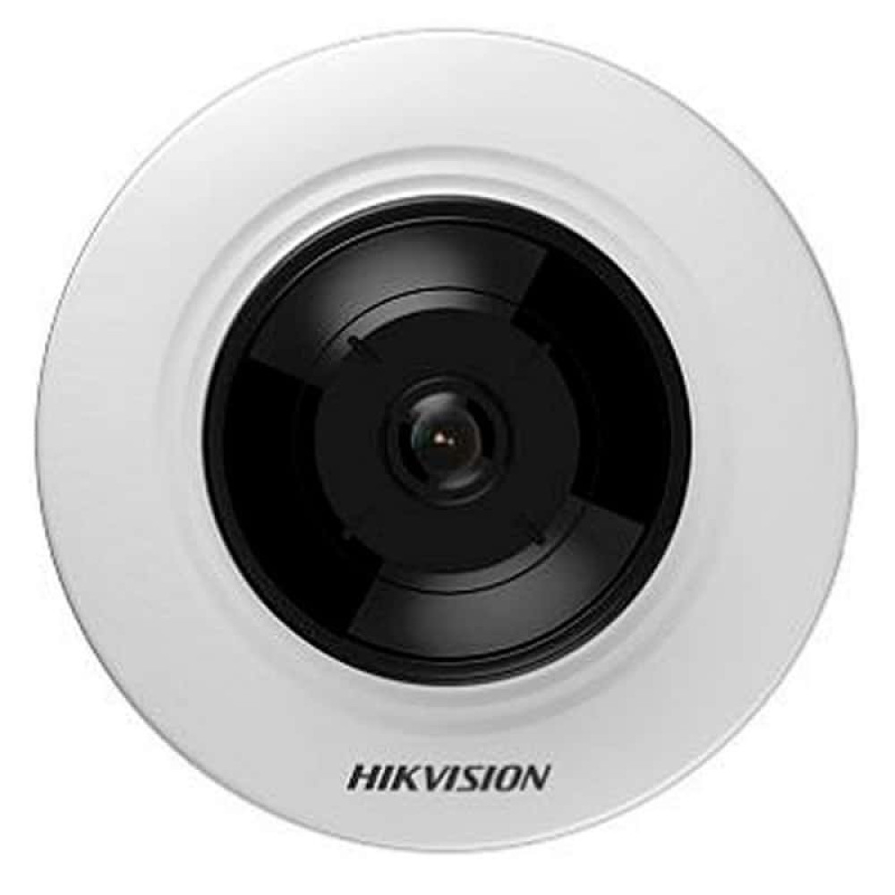 5 Мп IP-видеокамера Hikvision DS-2CD2955FWD-IS (1.05 мм)