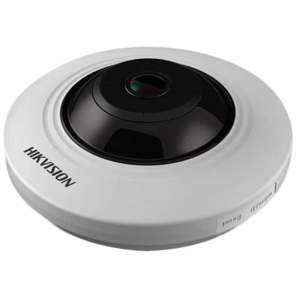 5 Мп IP-видеокамера Hikvision DS-2CD2955FWD-IS (1.05 мм)
