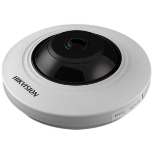 5 Мп IP-видеокамера Hikvision DS-2CD2955FWD-IS (1.05 мм)