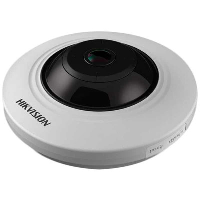 5 Мп IP-видеокамера Hikvision DS-2CD2955FWD-IS (1.05 мм)