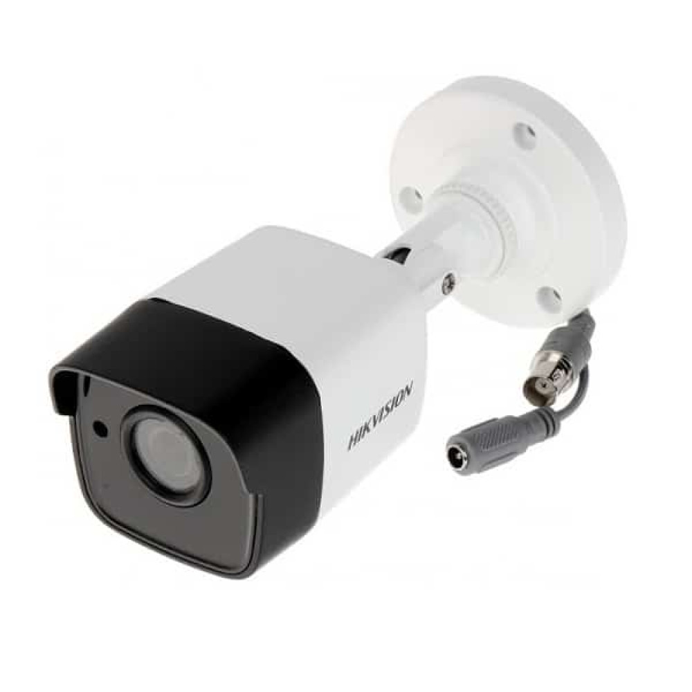 2 Мп HDTVI видеокамера Hikvision DS-2CE16D8T-ITF (3.6 мм)
