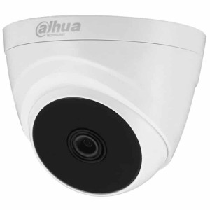 2 Мп HDCVI видеокамера Dahua DH-HAC-T1A21P (2.8 мм)