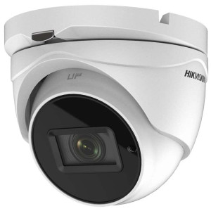 5 Мп HDTVI відеокамера Hikvision DS-2CE79H8T-AIT3ZF (2.7-13.5 мм)