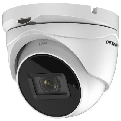 5 Мп HDTVI видеокамера Hikvision DS-2CE79H8T-AIT3ZF (2.7-13.5 мм)