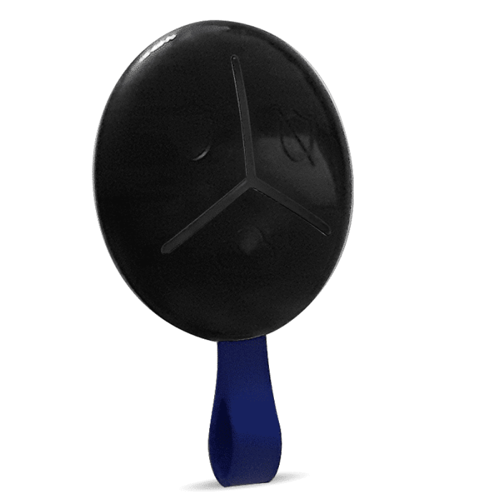 Комплект бездротової сигналізації U-Prox MP WiFi S black