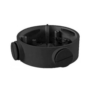 Коммутационный бокс Hikvision DS-1260ZJ black водонепроницаемый