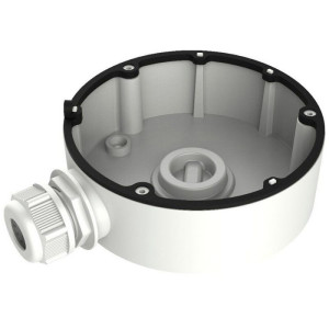 Розподільна коробка Hikvision DS-1280ZJ-DM18 водонепроникна