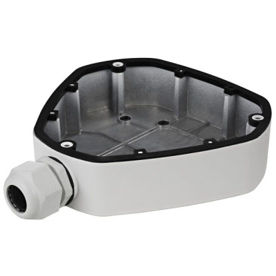 Розподільна коробка Hikvision DS-1280ZJ-DM25 водонепроникна