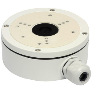 Коммутационный бокс Hikvision DS-1280ZJ-S водонепроницаемый