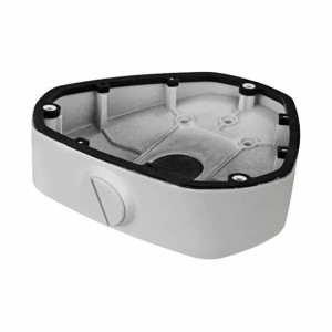 Розподільна коробка Hikvision DS-1281ZJ-DM25 водонепроникна