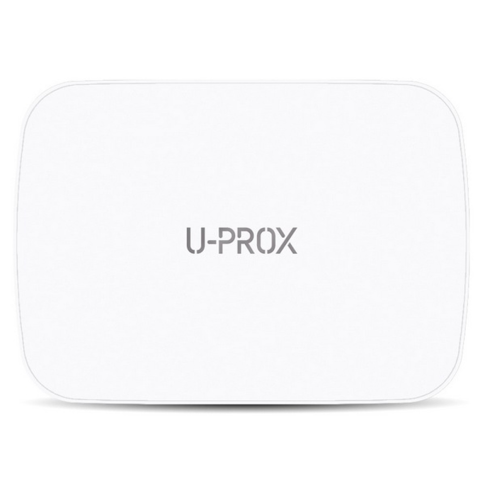 Охоронний центр U-Prox MP center white