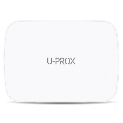 Охоронний центр U-Prox MP center white