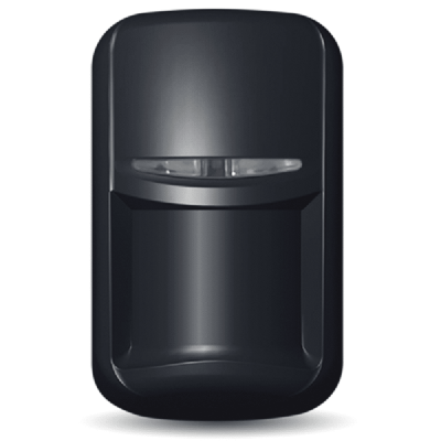 Беспроводный датчик движения U-Prox PIR black