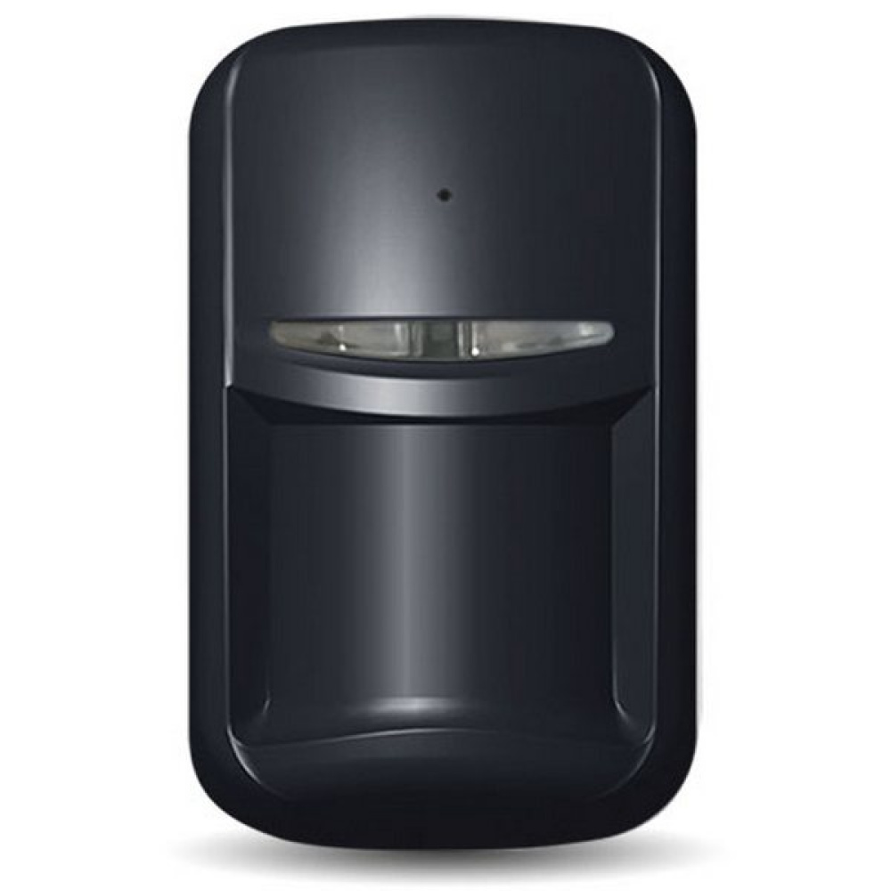 Беспроводной датчик движения и разбития U-Prox PIR Combi black