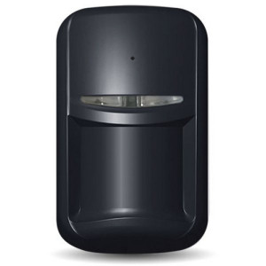 Бездротовий датчик руху і розбиття U-Prox PIR Combi black