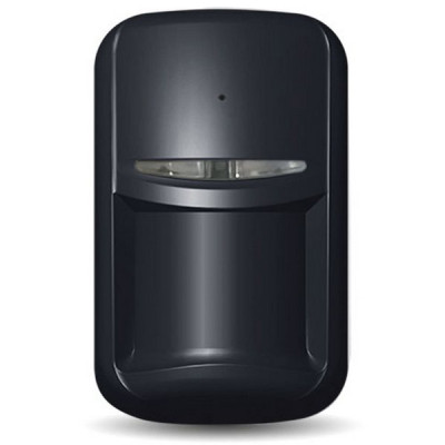 Беспроводной датчик движения и разбития U-Prox PIR Combi black
