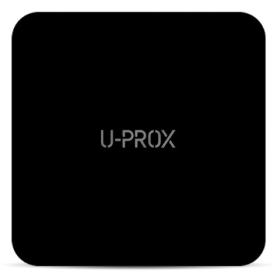 Беспроводная комнатная сирена U-Prox Siren black