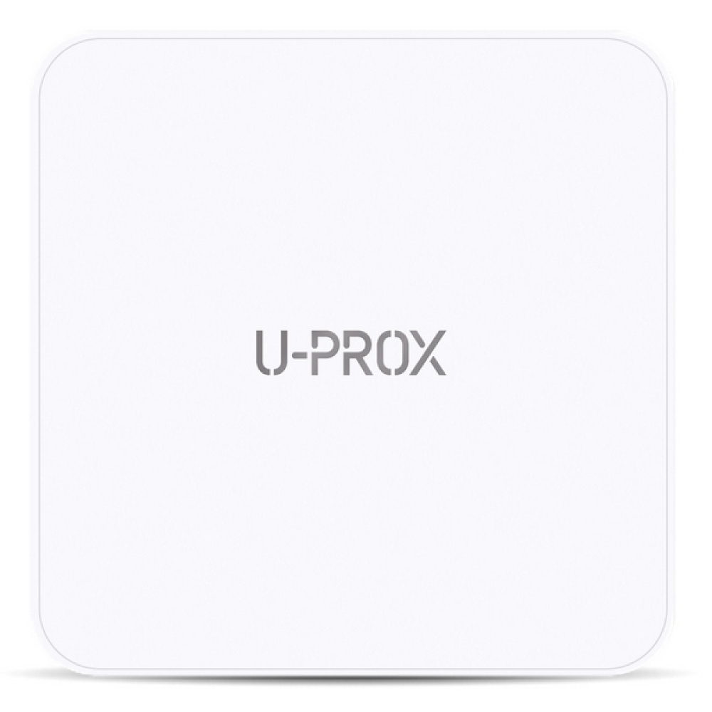 Беспроводная комнатная сирена U-Prox Siren white