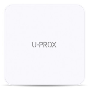 Бездротова кімнатна сирена U-Prox Siren white
