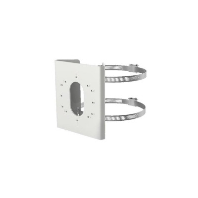 Кронштейн Hikvision DS-1275ZJ-S-SUS для установки камеры на столб