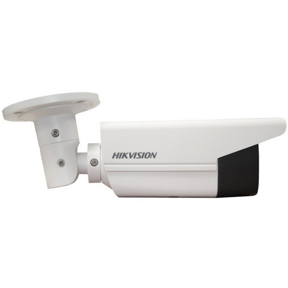 2 Мп IP видеокамера Hikvision DS-2CD2T25FHWD-I8 (6 мм) с WDR