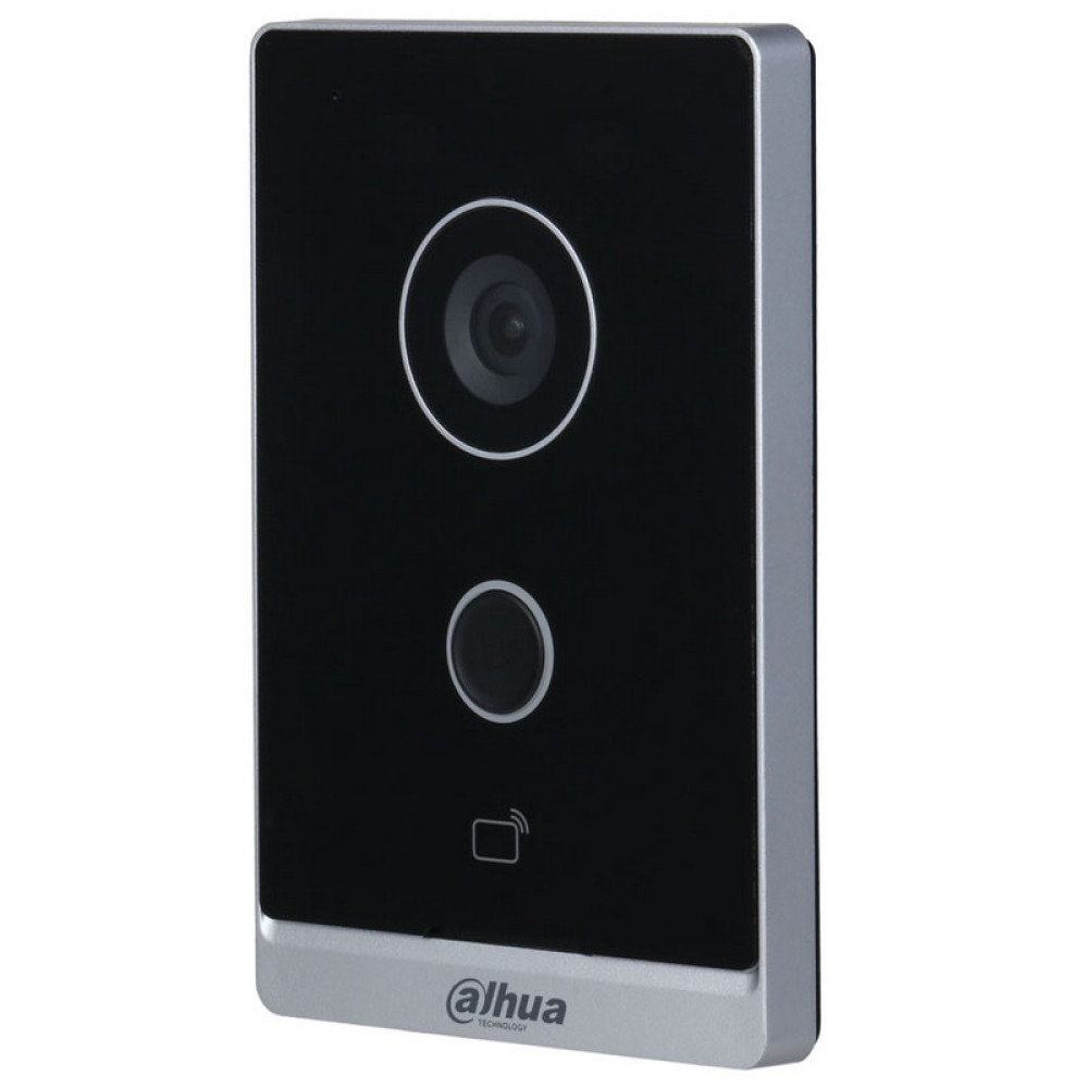 Виклична Wi-Fi IP-відеопанель Dahua DHI-VTO2211G-WP