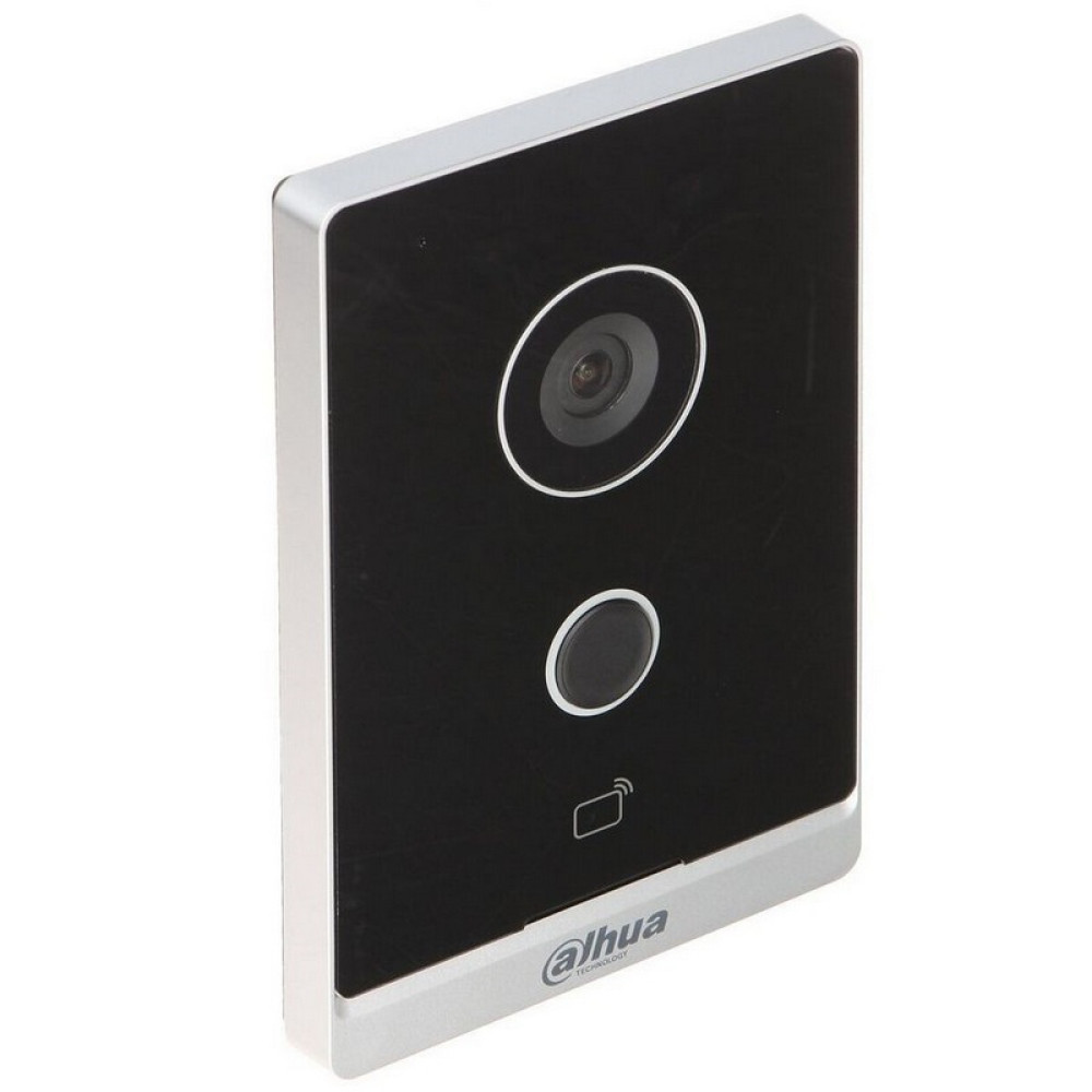 Виклична Wi-Fi IP-відеопанель Dahua DHI-VTO2211G-WP