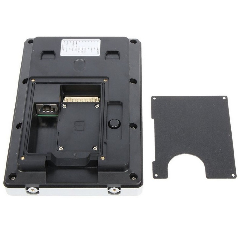 Виклична Wi-Fi IP-відеопанель Dahua DHI-VTO2211G-WP